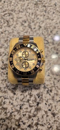 Invicta watch
