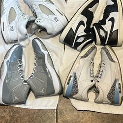 Jordan 11 1 3 5