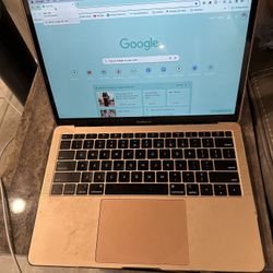 Apple MacBook Air