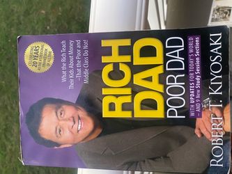 Lot of 3 Mixed Books