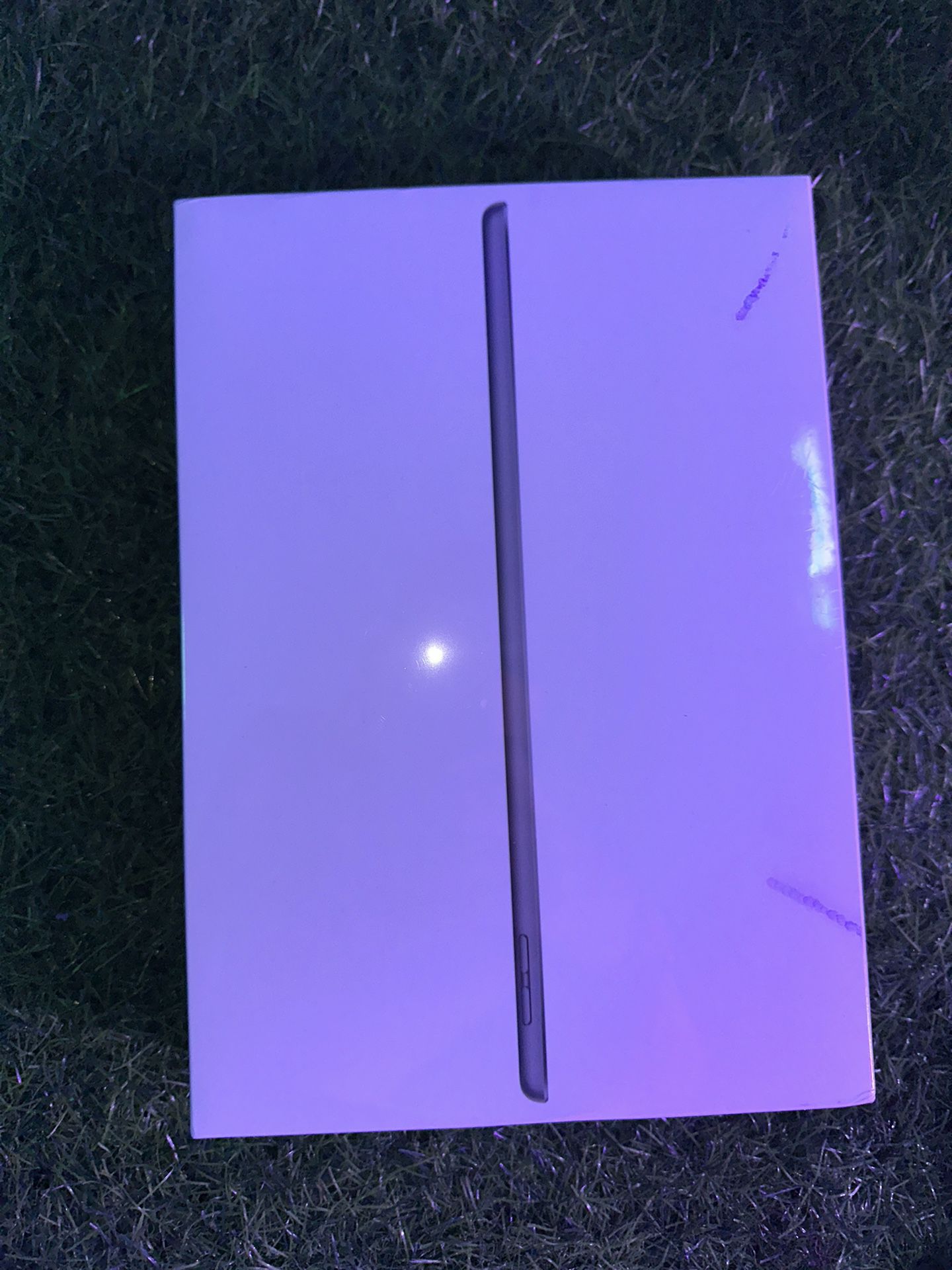 Apple iPad 9th Generation 256 GB Space Gray