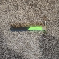 Craftsman 16oz Hammer