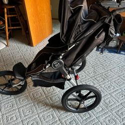 Baby Jogger Stroller