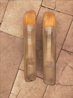 Signal light for GMC OEM