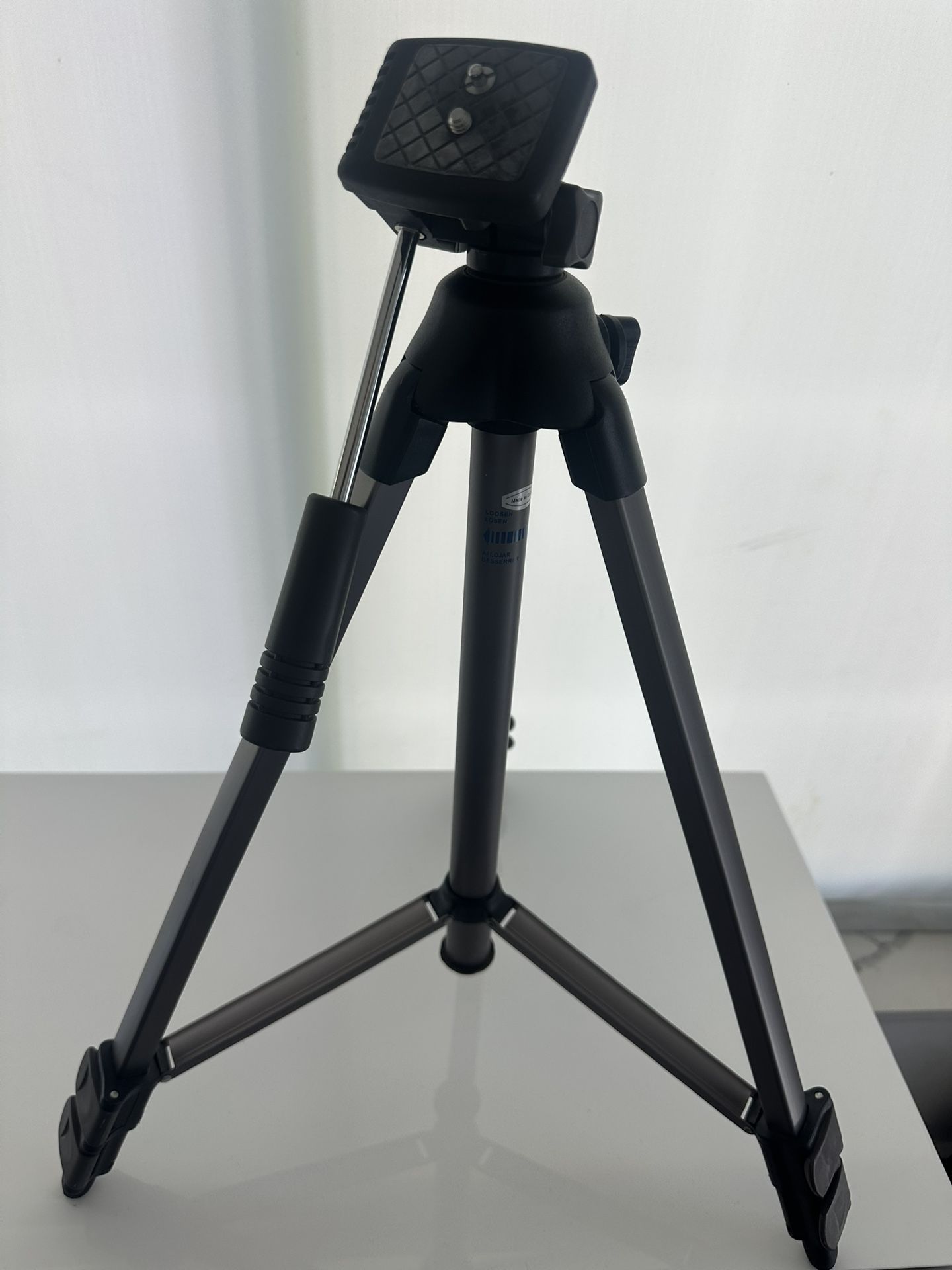 Quantaray Tripod Titan 2II 