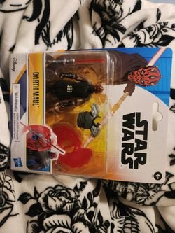 Star Wars Toy