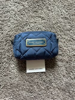 New Marc Jacobs Quilted Case $30