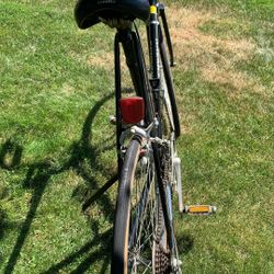 World Sport Bike Schwinn 