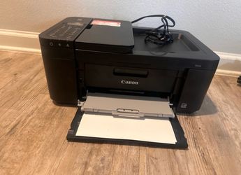 Cannon printer