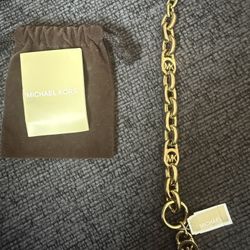 Michael Kors Bracelet