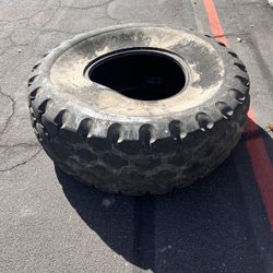 Tractor Tire 25$