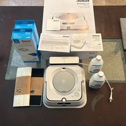 iRobot Braava Jet M6