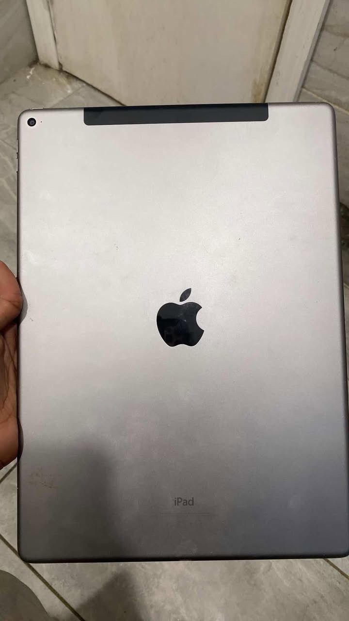 IPAD PRO 12.9inch Wifi& Cellular 