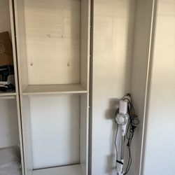 Closet Built In 