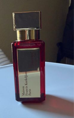 Baccarat Rouge 540 Extrait de Parfum