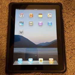 iPad Mini 