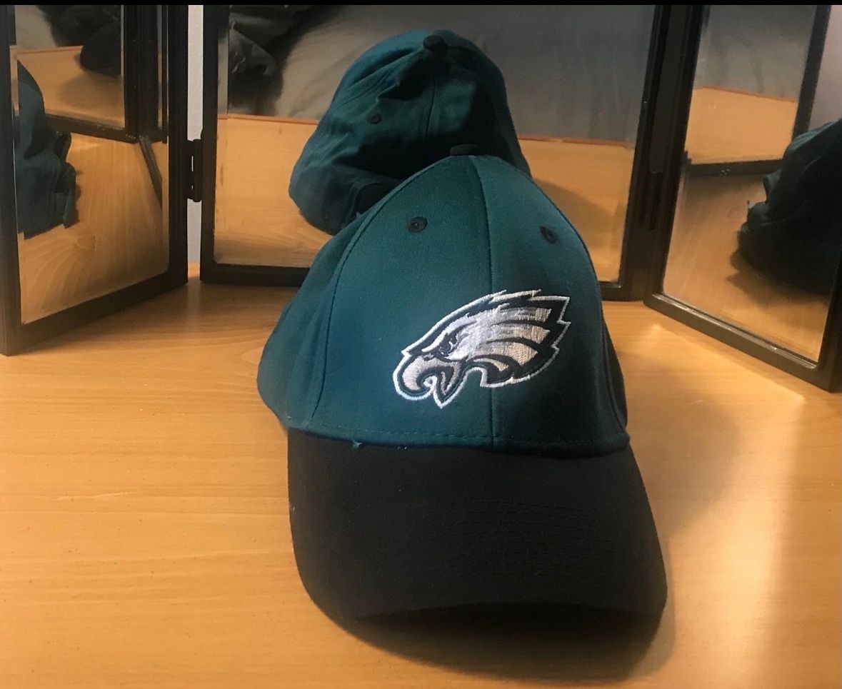 Philadelphia Eagles Baseball Cap