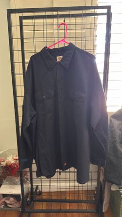Dickies long sleeve shirt