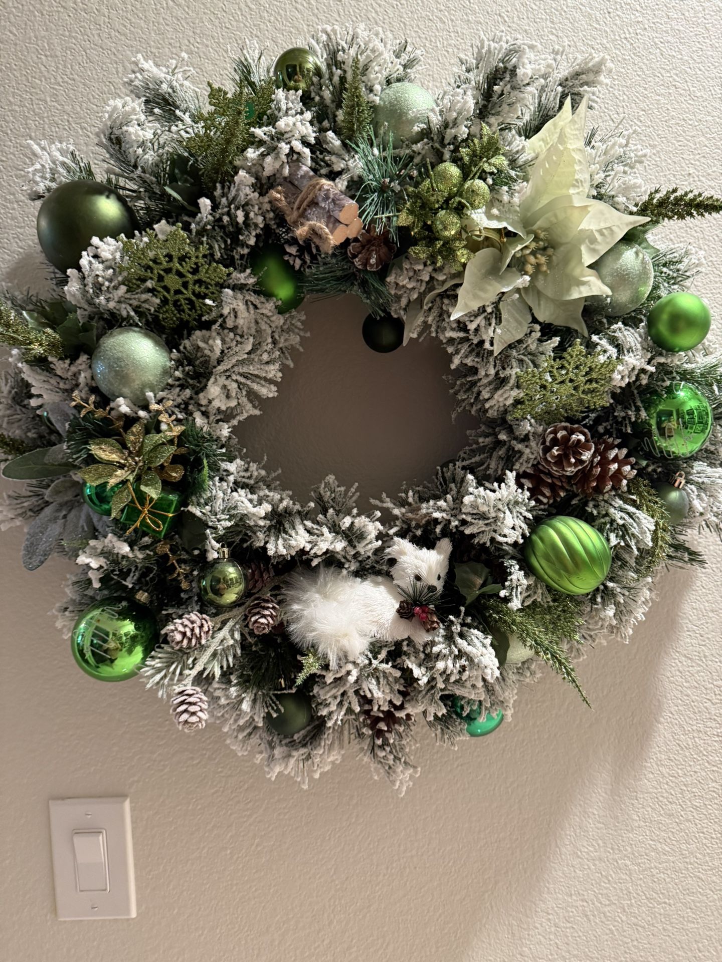 Christmas Wreath