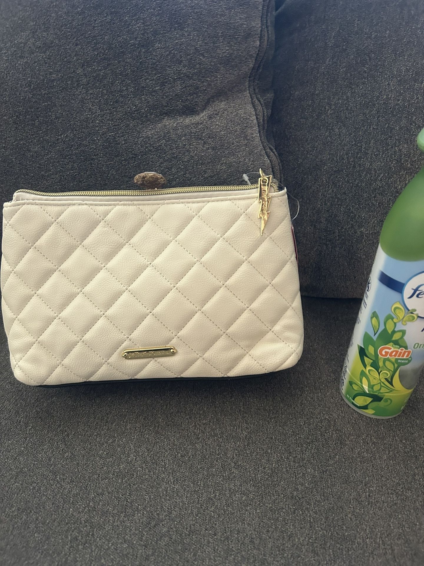 Makeup Bag