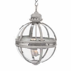 Eichholtz Lantern Residential M Pendant Light – Luxury Designer Lighting ✨