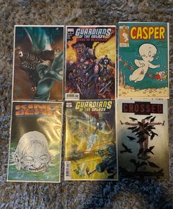 Comics