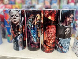 20oz Tumblers 