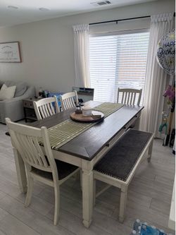 Dinning table