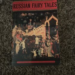Russian Fairy Tales