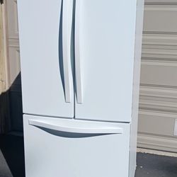Whirlpool French Door Refrigerator
