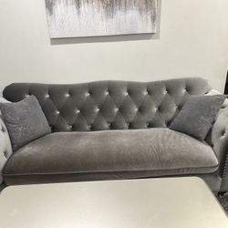Big Sofa 
