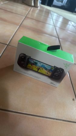 Razer Kishi