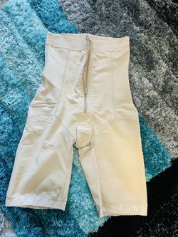 Faja Reductora Colombiana (talla Xl)