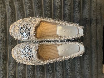 Tory Burch shoes