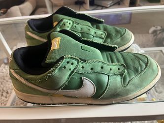 Rare 2006 Nike SB Dunk Low Pro “Tokyo Taxi”