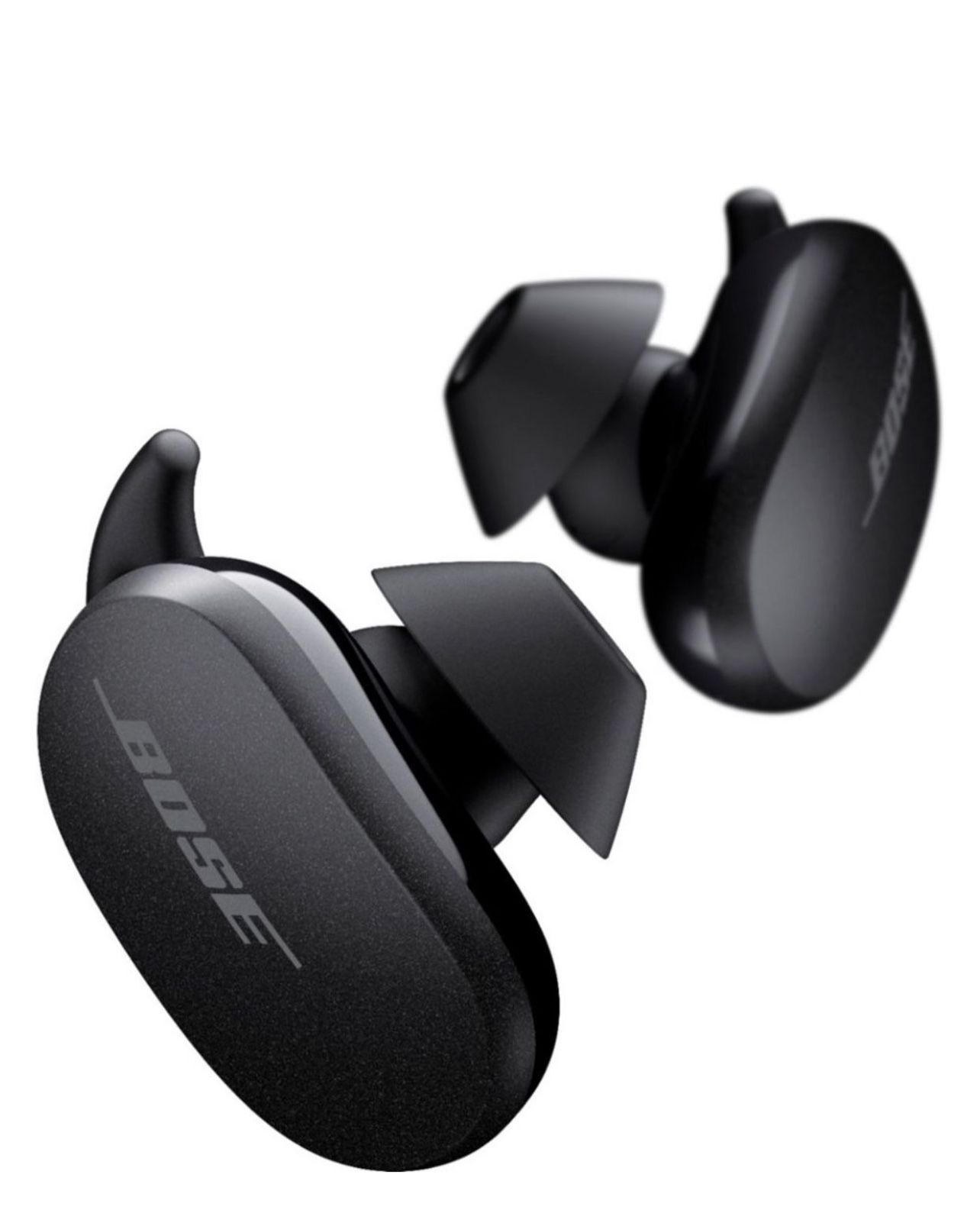 Bose Quietcomfort earbuds 
