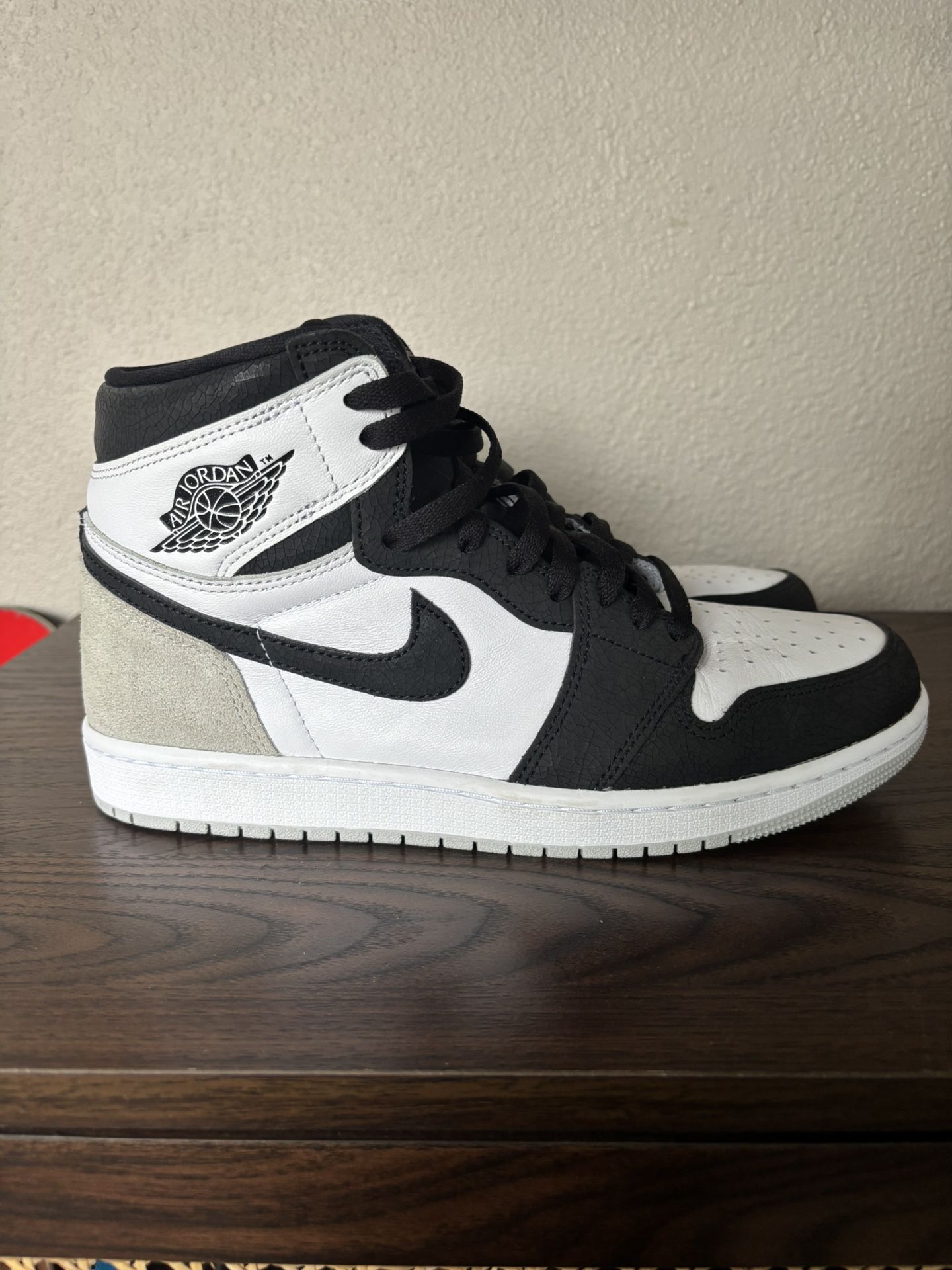 Air Jordan 1 Retro High OG 'Stage Haze' 9.5