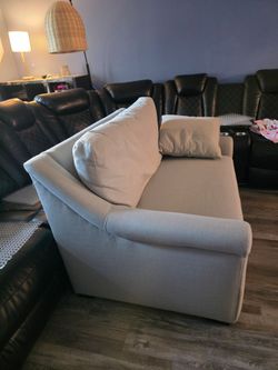 Chair and a Half