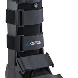 United Ortho Walking Boot XL