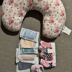 Baby items