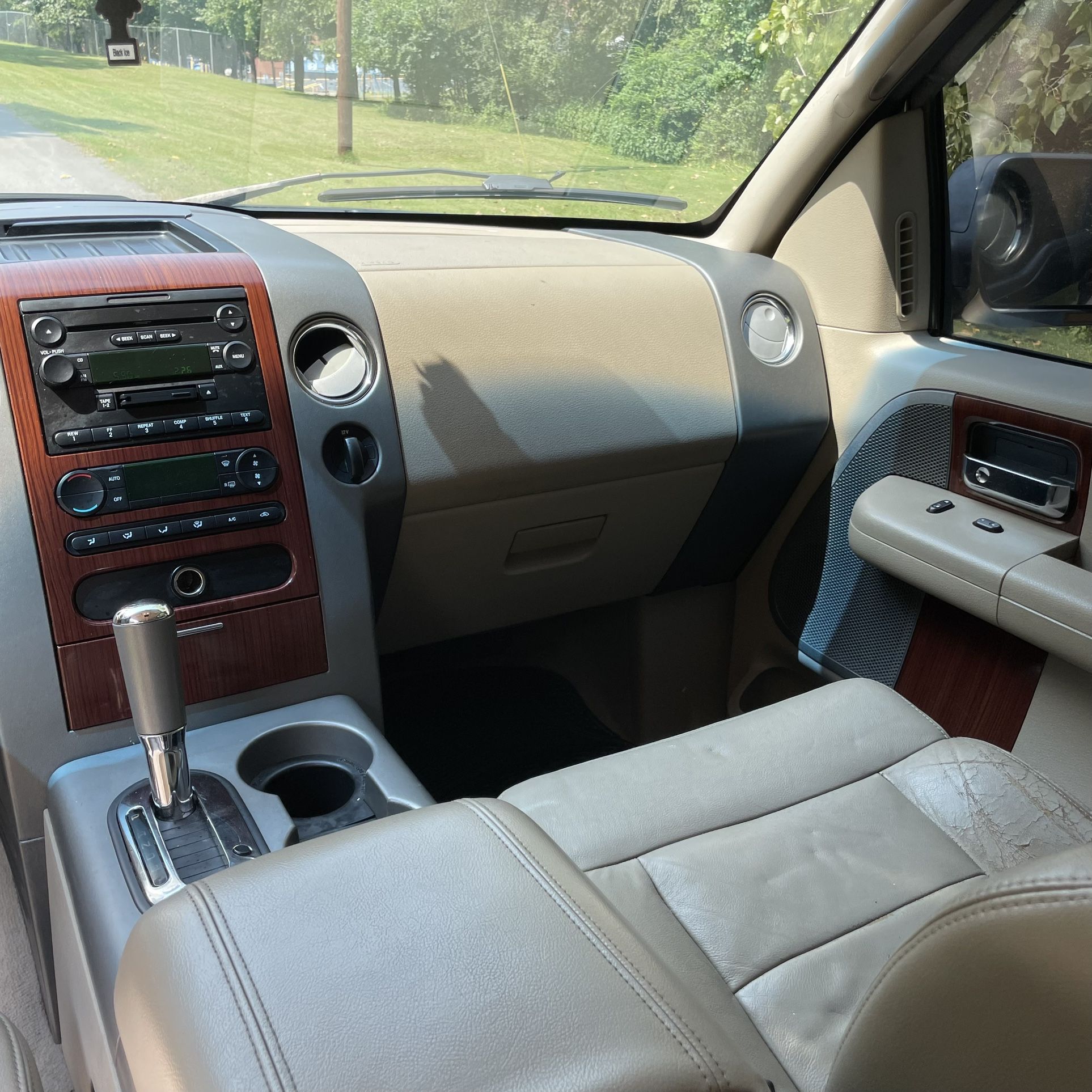 2005 Ford F-150