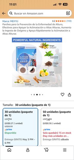 Parches