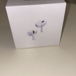 AirPod Pro 2s