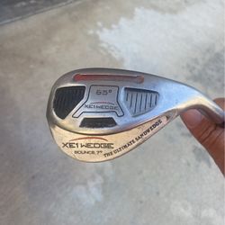 Golf Wedge