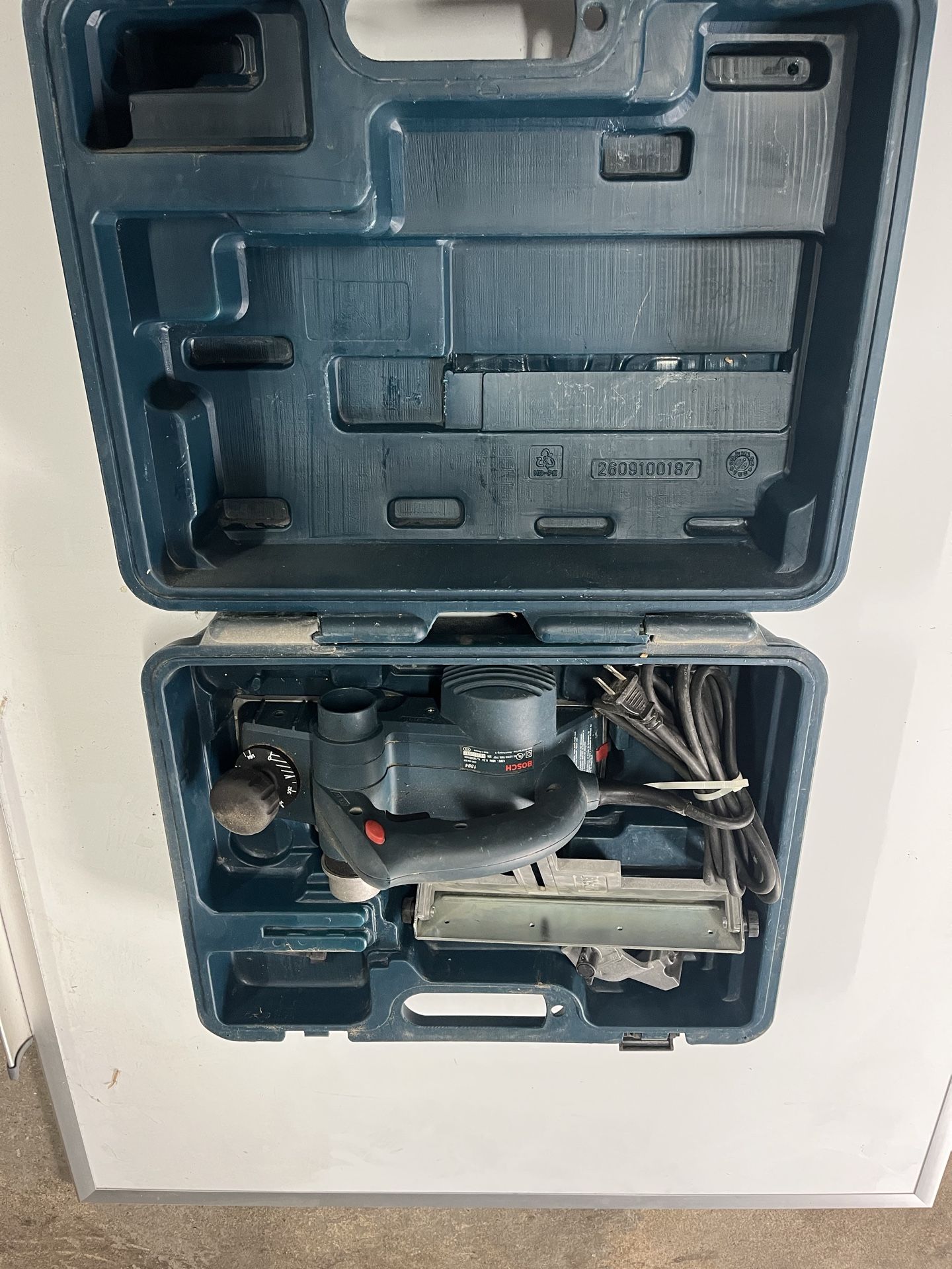 Bosch Planner - Corded