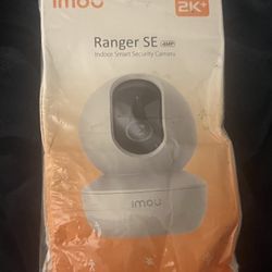 Imou Ranger Se Indoor Smart Security Camera