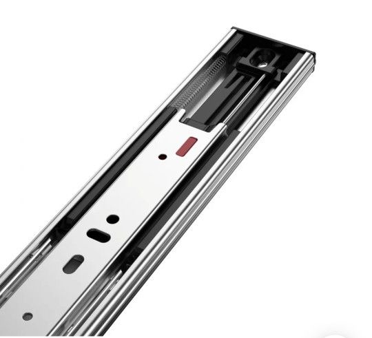 Set Of 10 Soft Close Drawer Slides