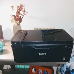 Cannon Printer Fax Copier 