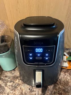XL NINJA AIR FRYER