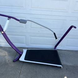 Curves Exercise Gym Machine Workout 